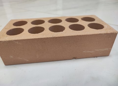 تصویر 1 از خرید آجر لفتون قالب بزرگ + قیمت فروش استثنایی